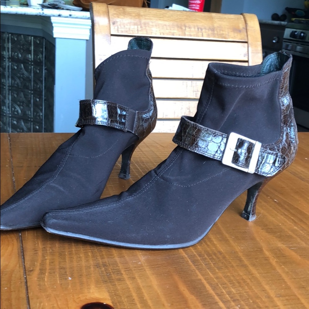 Donald J. Pliner Heels